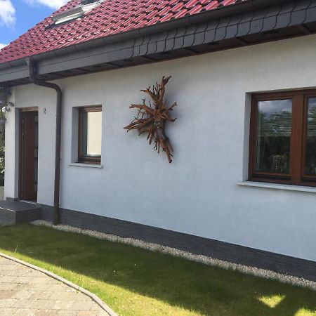 Fewo Jestetten Buitenkant foto